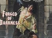 Forged darkness para Ravenloft (AD&amp;D 1996)
