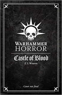 Futuros lanzamientos de BL para Warhammer Horror, desvelados