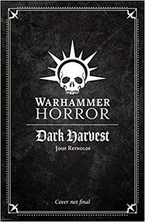 Futuros lanzamientos de BL para Warhammer Horror, desvelados