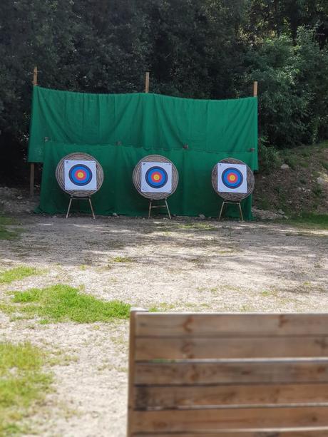 Vacaciones familiares en un camping: Le Bois Fleuri