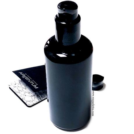 Probando el Poder de la Plata de las Fórmulas de Argentum