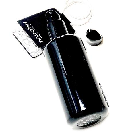 Probando el Poder de la Plata de las Fórmulas de Argentum