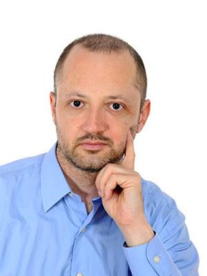 Reseña | Los niños de Babel ~ Álvaro Vadillo Reseña | Los niños de Babel ~ Álvaro Vadillo