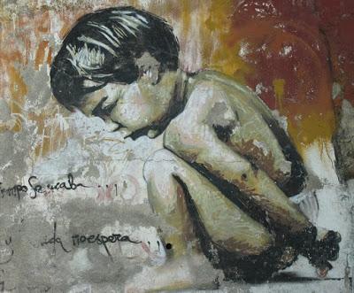 Reseña | Los niños de Babel ~ Álvaro Vadillo