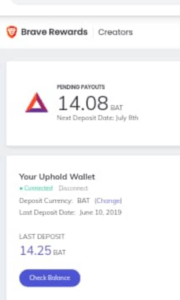 Brave el Súper Navegador Inteligente