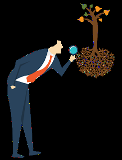 Los auto saboteadores .