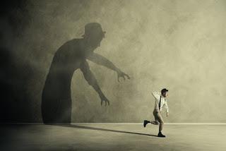 Los auto saboteadores .