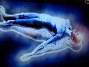 Comida para el alma.