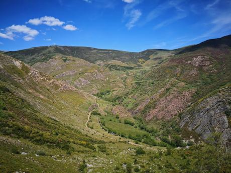 MONTIHUERO Y LAGUNA LAS VERDES