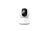 Xiaomi MI Home Security Camera 360° - Cámara de vigilancia, 1080p, blanco