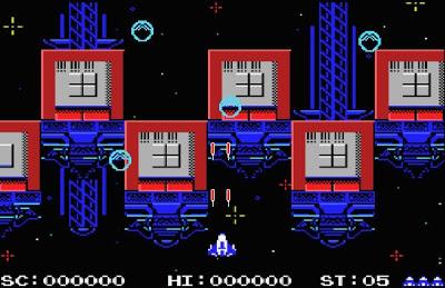 ¡Sky Jaguar 2 salta del MSX al MSXVR! ¡Sky Jaguar 2 salta del MSX al MSXVR!