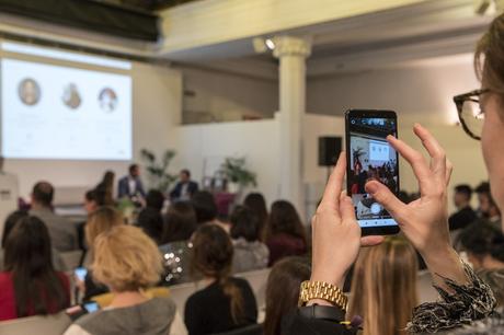 Ecobrands, una cita con la sostenibilidad y el marketing con influencers, en IED Madrid