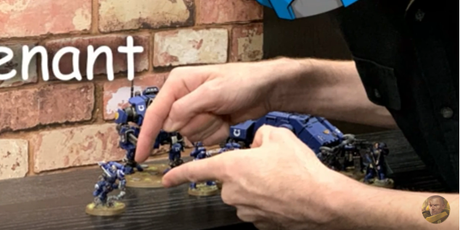 Mas Primaris y mas vehículos Primaris en camino Mas Primaris y mas vehículos Primaris en camino