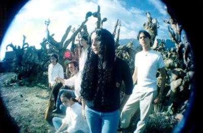 El Rock Progresivo en México: Metal Progresivo Experimental El Rock Progresivo en México: Metal Progresivo Experimental