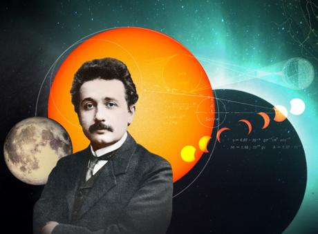 El eclipse de 1919 que demostró la teoría de la relatividad de Einstein