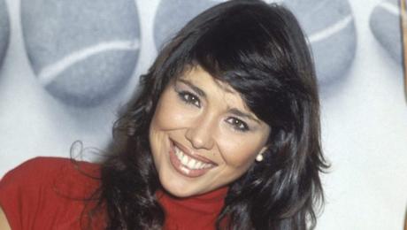 ¿Qué pasó con la popular “chica del tiempo” de los 90, Minerva Piquero?