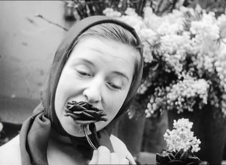 3 cortometrajes de Agnès Varda