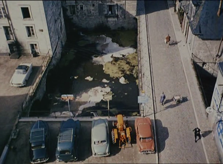 3 cortometrajes de Agnès Varda 3 cortometrajes de Agnès Varda