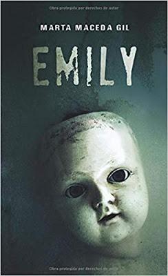 Emily de Marta Maceda Gil (Independently published, 31 de mayo de 2019) Emily de Marta Maceda Gil (Independently published, 31 de mayo de 2019)