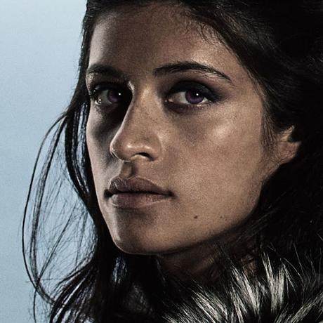 Primeras imágenes de la adaptación 'The Witcher'