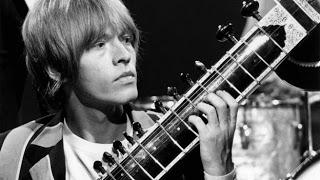 50 años de la muerte de Brian Jones.