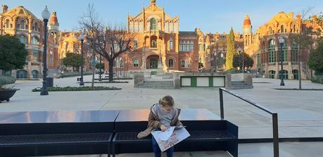 Rutas modernistas en Barcelona con descuento Rutas modernistas en Barcelona con descuento