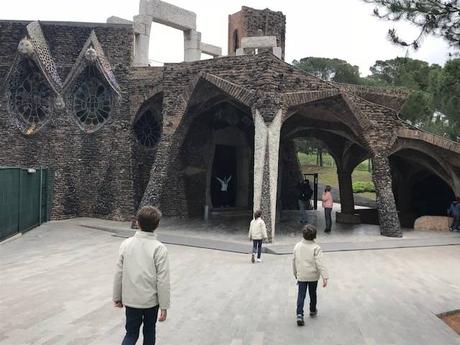 Rutas modernistas en Barcelona con descuento Rutas modernistas en Barcelona con descuento