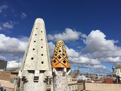 Rutas modernistas en Barcelona con descuento Rutas modernistas en Barcelona con descuento