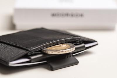 MOORGON Wallets