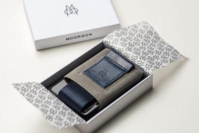 MOORGON Wallets MOORGON Wallets