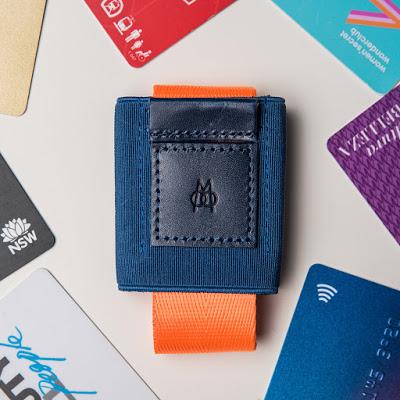 MOORGON Wallets MOORGON Wallets
