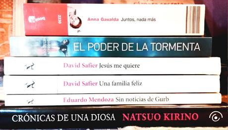 ~♥ IMM Junio-Julio '18 ~♥ IMM Junio-Julio '18