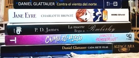 ~♥ IMM Junio-Julio '18