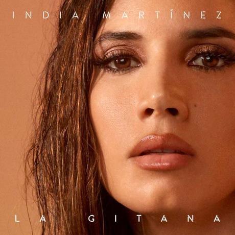 India Martínez publica un nuevo vídeo del single ‘La Gitana’ La gitana
