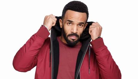 Craig David estrena el videoclip del single ‘When You Know What Love Is’ Nuevo single de Craig David