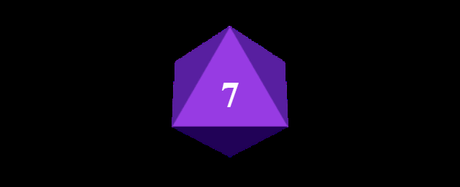 Aplicación on-line de lanzar dados de Google Aplicación on-line de lanzar dados de Google