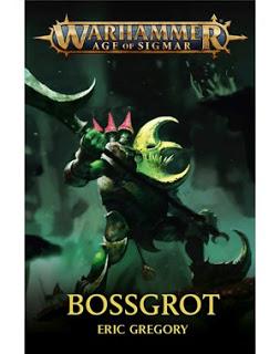 Resumen, atrasado, Warhammer Community