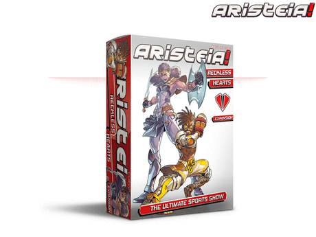 Infinity de Corvus Belli: Noticias (Parte III) Infinity de Corvus Belli: Noticias (Parte III)