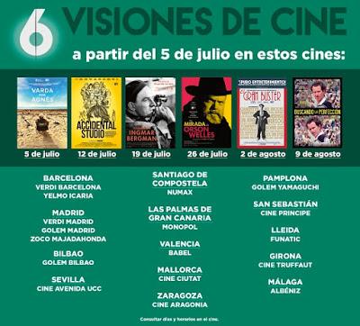 Varda por Agnés, Hasta siempre, Maestra