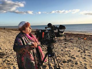 Varda por Agnés, Hasta siempre, Maestra