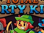 Indie Review: Total Party Kill.