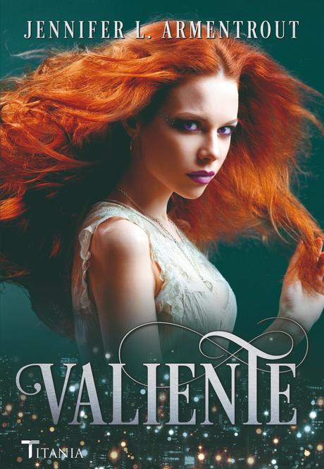 Valiente de Jennifer L. Armentrout