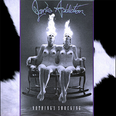 La Música y Otras Adicciones