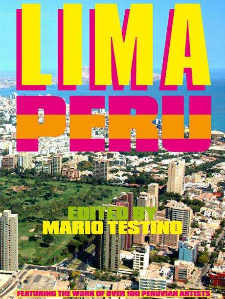 LIMA, PERÚ. Una celebración de la ciudad
