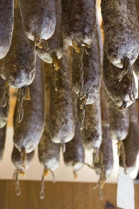 CATALUÑA PARA FOODIES: PARTE 2 CATALUÑA PARA FOODIES: PARTE 2