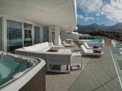 Baobab Suites*****, mejor plan para viajar familia, pareja amigos este verano