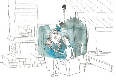 III. LA VIDA PREMIA III. LA VIDA PREMIA