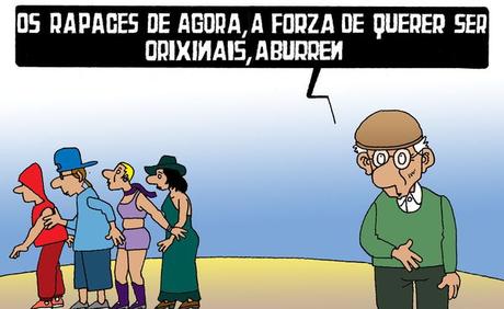 [SONRÍA, POR FAVOR] Al menos hoy jueves, 4 de julio