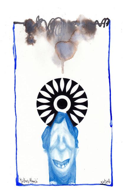 [SONRÍA, POR FAVOR] Al menos hoy jueves, 4 de julio