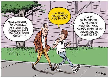 [SONRÍA, POR FAVOR] Al menos hoy jueves, 4 de julio